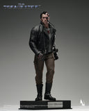 The Terminator - T-800 - 1/6 Scale - InArt