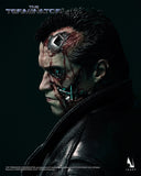 The Terminator - T-800 - 1/6 Scale - InArt