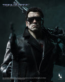 The Terminator - T-800 - 1/6 Scale - InArt