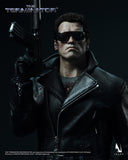 The Terminator - T-800 - 1/6 Scale - InArt