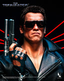 The Terminator - T-800 - 1/6 Scale - InArt