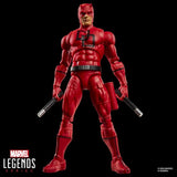 Marvel Legends - Daredevil - Secret Wars