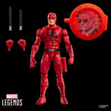 Marvel Legends - Daredevil - Secret Wars
