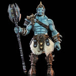 Mythic Legions - Frost Giant (Ogre Scale) - Ashes of Agbendor (7679589122224)