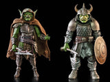 Mythic Legions - The Malignancy of Gobhollow (2 Pack) - Ashes of Agbendor (7679589875888)