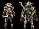 Mythic Legions - The Malignancy of Gobhollow (2 Pack) - Ashes of Agbendor (7679589875888)