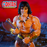 Conan The Barbarian - Conan (Comic Version) - Super7 (7680560332976)