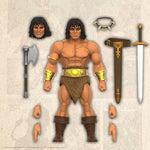 Conan The Barbarian - Conan (Comic Version) - Super7 (7680560332976)