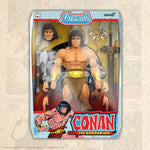 Conan The Barbarian - Conan (Comic Version) - Super7 (7680560332976)