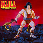 Conan The Barbarian - Kull The Conqueror (Comic Version) - Super7 (7680560857264)