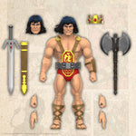 Conan The Barbarian - Kull The Conqueror (Comic Version) - Super7 (7680560857264)