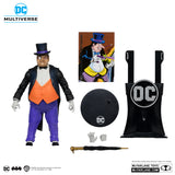 DC Multiverse - Penguin Collector Edition - Batman - McFarlane (7681508638896)