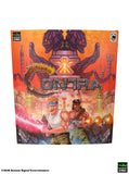 Contra (Arcade) Signature Series - Bill Lazer Rizer and Lance Bean - Limited Edition - 1/12 Scale - PremiumDNA