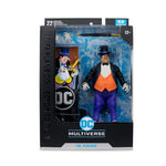 DC Multiverse - Penguin Collector Edition - Batman - McFarlane (7681508638896)