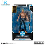 DC Multiverse - Mr Zsasz - Gold Label (7681511784624)