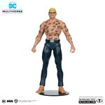 DC Multiverse - Mr Zsasz - Gold Label (7681511784624)