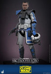 Star Wars: The Clone Wars - Arc Trooper Echo - TMS133 - Hot Toys (7683086811312)