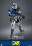 Star Wars: The Clone Wars - Arc Trooper Echo - TMS133 - Hot Toys (7683086811312)