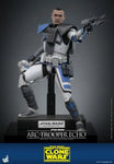 Star Wars: The Clone Wars - Arc Trooper Echo - TMS133 - Hot Toys (7683086811312)