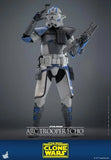 Star Wars: The Clone Wars - Arc Trooper Echo - TMS133 - Hot Toys (7683086811312)