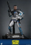 Star Wars: The Clone Wars - Arc Trooper Fives - TMS132 - Hot Toys (7683088220336)