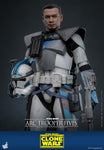 Star Wars: The Clone Wars - Arc Trooper Fives - TMS132 - Hot Toys (7683088220336)