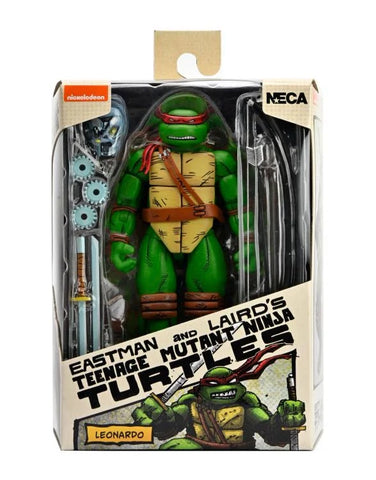 TMNT - Leonardo - Mirage Comics (7683462037680)