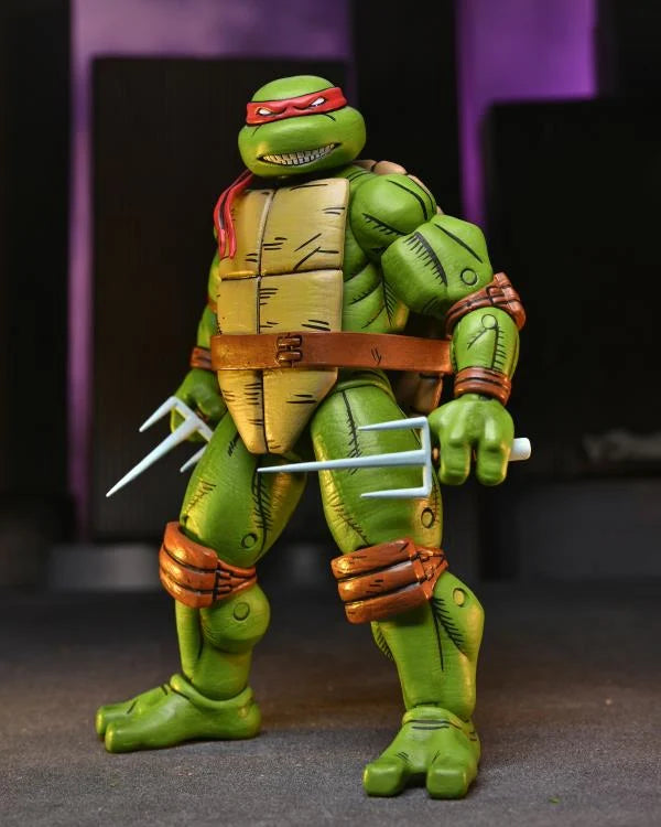 TMNT - Raphael - Mirage Comics – eCollectibles