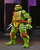 TMNT - Raphael - Mirage Comics (7683462103216)