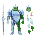 TMNT - Cyborg Donatello - Mirage Comics - NECA