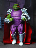 TMNT - Raphael as Shredder - Mirage Comics - NECA