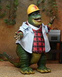 Dinosaurs - Earl Sinclair (WESAYSO) - NECa (7684857102512)