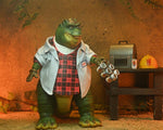 Dinosaurs - Earl Sinclair (WESAYSO) - NECa (7684857102512)