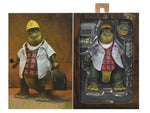 Dinosaurs - Earl Sinclair (WESAYSO) - NECa (7684857102512)