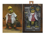 Dinosaurs - Earl Sinclair (WESAYSO) - NECa (7684857102512)