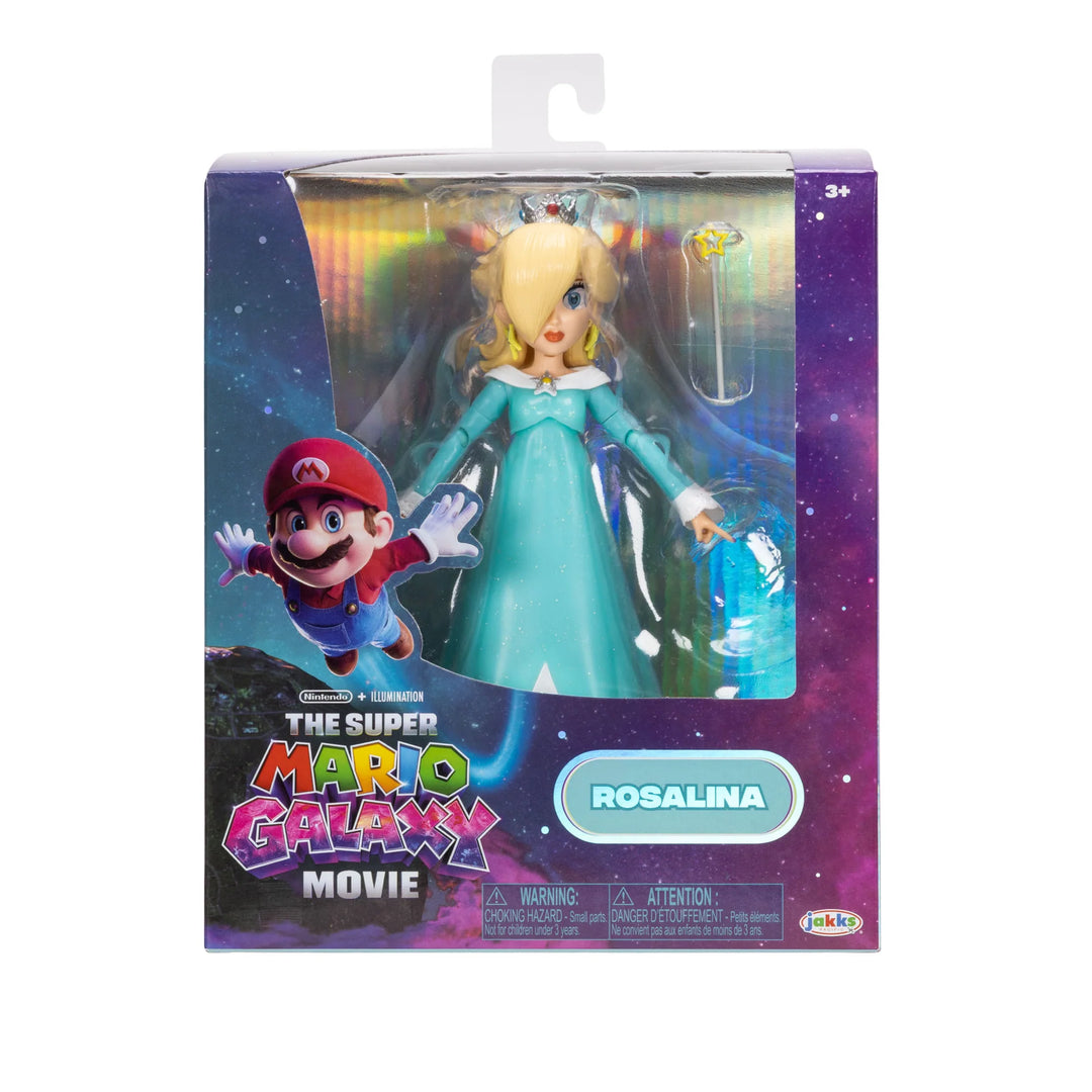 Super Mario – eCollectibles