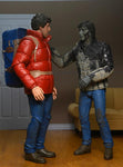 An American Werewolf in London - Jack Goodman and David Kessler - NECA (7684861264048)