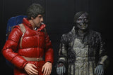 An American Werewolf in London - Jack Goodman and David Kessler - NECA (7684861264048)