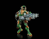 Cosmic Legions - T.U.5.C.C. Heavy Gunner