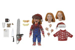 Chucky - Holiday Edition Chucky - NECA (7684863525040)