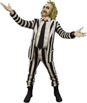 Beetlejuice - Striped Suit (1988) 1/4 Scale - NECA (7684866670768)