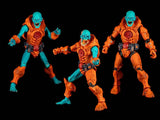 Cosmic Legions - Wal-torr The Mad Upgrade Kit - Soldiers of the TU5CC Soldiers