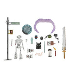 TMNT - The Last Ronin Accessory Set - The Last Ronin - NECA (7685183045808)