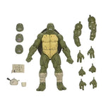 TMNT - Battle Damaged Ronin - The Last Ronin - NECA (7685183144112)