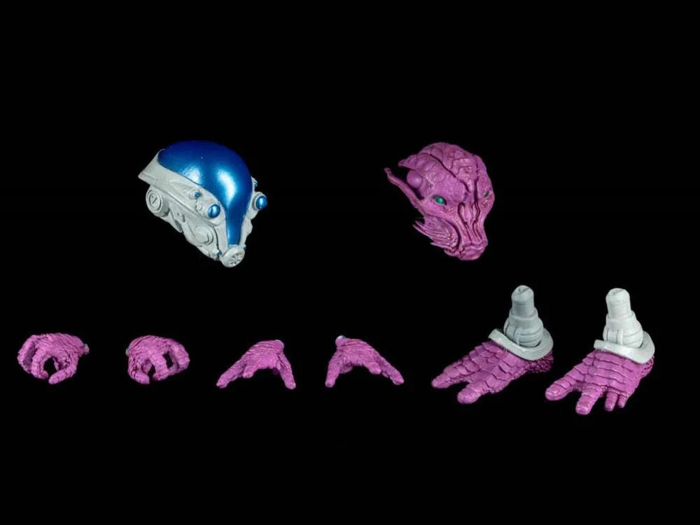 Cosmic Legions – eCollectibles