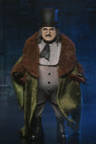 Batman Returns - The Penguin - 8” - NECA