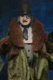 Batman Returns - The Penguin - 8” - NECA