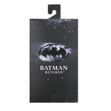 Batman Returns - The Penguin - 8” - NECA