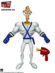 Earthworm Jim - Earthworm Jim - Premium DNA (7687664369840)