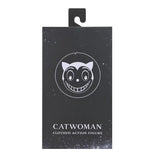 Batman Returns - Catwoman - 8” - NECA